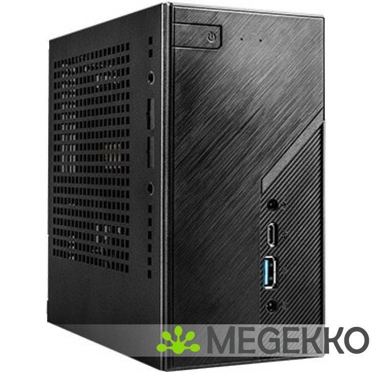 Asrock DeskMini X600 USB4, Informatique & Logiciels, Ordinateurs de bureau, Envoi