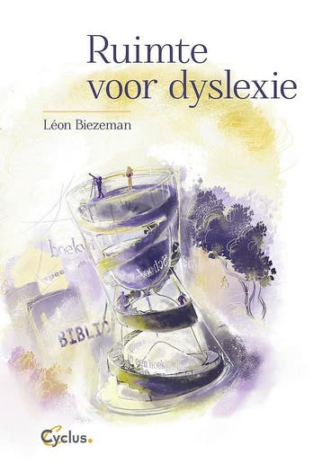 Ruimte voor dyslexie 9789085750741 Léon Biezeman, Verzenden, Gelezen, Léon Biezeman