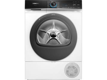 SIEMENS WQ45B2B40 - Warmtepompdroger - 9 kg - Energieklasse, Electroménager, Verzenden
