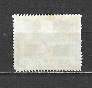 Griekenland 1914 - Epirus Flag 5L Zeldzame variëteit -