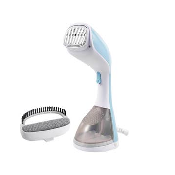 Dsp Kd1079 Handstomer - Kledingstomer Blauw, Ophalen of Verzenden