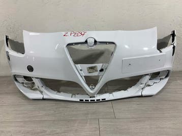 Alfa Romeo Giulietta Veloce voorbumper OE 50541741, Verzenden