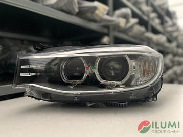 BMW 3 GT F34 BI-XENON PHARE AVANT GAUCHE KPL 7285683, Verzenden