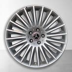 Mercedes S Klasse W222 C217 Multispaaks 19 inch originele ve, Autos : Pièces & Accessoires, Ophalen of Verzenden