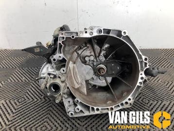 Versnellingsbak Citroen Jumpy O331359