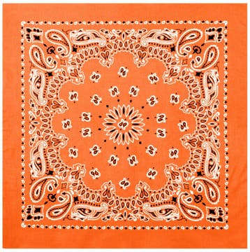 Fako Fashion - Bandana - Hoofddoek - Mondbescherming -, Verzenden, Nieuw