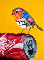 GuS Saint-Amour (1974) - StReET LoVeR