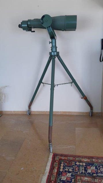 Observation binoculars - 15CM BINOCULAR 40x150 (Free