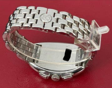 Franck Muller - Conquistador - 8001 CC - Heren - 2010-2020