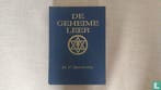 Blavatsky, Helena Petrovna - De geheime leer  - 1968, Boeken, Verzenden, Gelezen