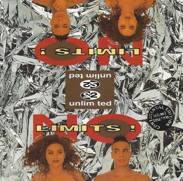 U.D.O. 2 Unlimited No Limits (CD), Verzenden, Nieuw in verpakking