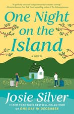 One Night on the Island 9781984820631 Josie Silver, Verzenden, Gelezen, Josie Silver