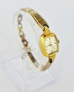 Omega - Vintage Omega Ladies Watch – Cal. 483 – 17 Jewels –, Nieuw