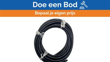 Bieden: Furuno 05S0309-0 10m control cable for FS-4000 and, Watersport en Boten, Ophalen of Verzenden, Nieuw