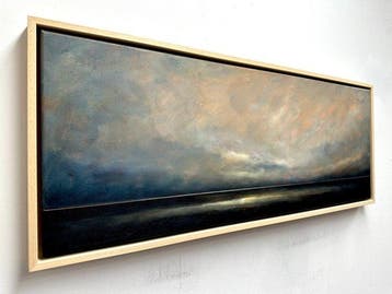 Joost Verhagen - A Castricum Panorama