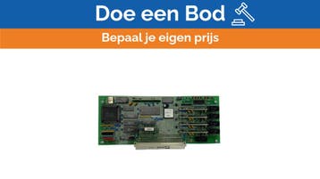 Bieden: Cristie Slave Display Depth 702900, Ophalen of Verzenden, Nieuw