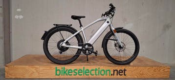 Speed Pedelec | Stromer ST1 | -36%, Ophalen, Nieuw