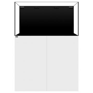 Waterbox ALL-IN-ONE 50.3 wit, Dieren en Toebehoren, Verzenden, Nieuw