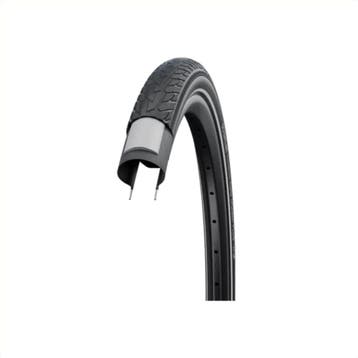 Buitenband Schwalbe road Cruiser Plus (PunctureGuard 3mm), Fietsen en Brommers, Verzenden, Nieuw