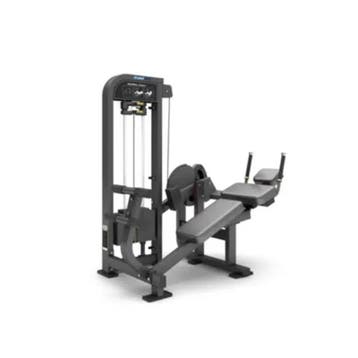 Gymfit - Custom-line Plus - Abdominal Crunch - Cp22, Ophalen of Verzenden