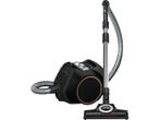 Miele -  Stofzuiger Boost Cx1 CAT & Dog Powerline - Zwart, Verzenden, Nieuw, Reservoir, Minder dan 1200 watt