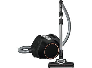 Miele -  Stofzuiger Boost Cx1 CAT & Dog Powerline - Zwart, Verzenden, Nieuw, Reservoir, Minder dan 1200 watt
