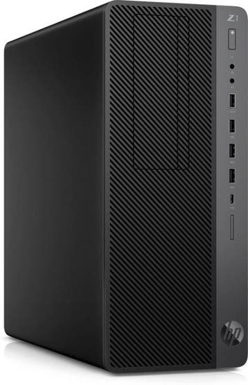 HP G5 Entry 4K Videobewerking PC i7 AMD Radeon Pro W7500 8GB, Ophalen of Verzenden, Nieuw