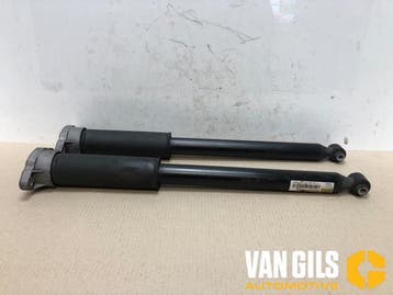 Schokdemper set Mercedes E-Klasse O239839, Nieuw