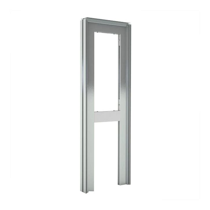WENTEX® SET Frame - A Module 75x25cm (HxB), Musique & Instruments, Lumières & Lasers, Envoi
