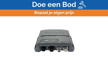 Bieden: Raymarine AIS660 Class B AIS Transceiver, Ophalen of Verzenden