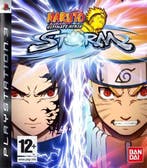 Naruto Ultimate Ninja Storm (PS3 Games), Ophalen of Verzenden
