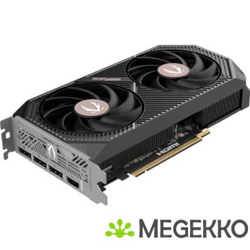 Zotac Gaming GeForce RTX 5060 Ti 8GB AMP, Verzenden, Nieuw