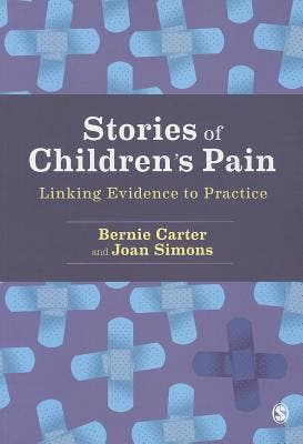 Stories Of ChildrenS Pain: Linking Evidence To Practice |, Verzenden