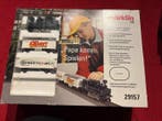 Märklin H0 - 29157 - Kit de démarrage (1) - Ensemble complet, Nieuw