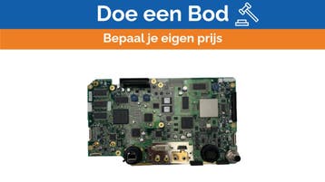 Bieden: Furuno Main PCB Board Replacement for MFD12 Marine, Watersport en Boten, Ophalen of Verzenden, Nieuw
