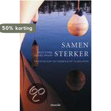 Samen sterker 9789021539935 Sjoerd Swaen, Verzenden, Zo goed als nieuw, Sjoerd Swaen