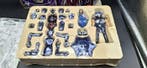 Bandai - Action figure Saint Seiya The Hades