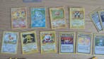 Pokémon Album incomplet - WOTC - Base set