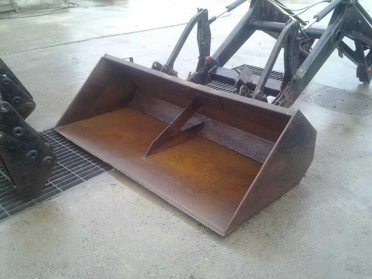 Online veiling - Agram - Front Loaders and Accesories, Zakelijke goederen, Landbouw | Tractoren, Ophalen