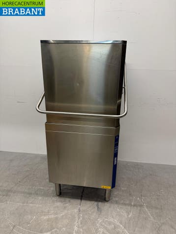 Lave-vaisselle coulissant Zanussi HHT8 en acier inoxydable, Verzenden