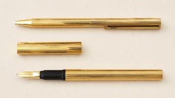 S.T. Dupont - Classique(18k nib) - Parure de stylos, Collections