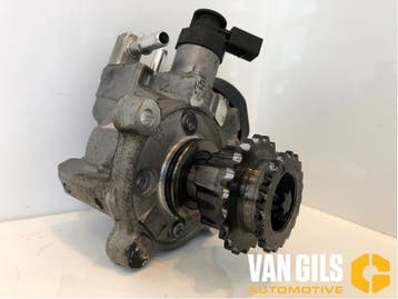 Hogedrukpomp BMW 5-Serie O182435, Nieuw