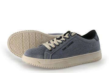 PME Legend Sneakers in maat 41 Blauw, Zo goed als nieuw, Verzenden, Blauw, Sneakers