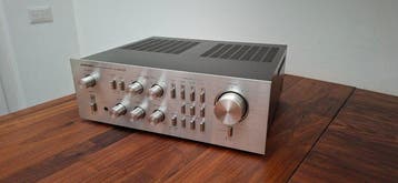 Pioneer - A-8800X Solid state geïntegreerde versterker, Nieuw