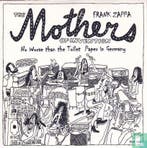 Frank Zappa & The Mothers Of Invention - No Worse Than th..., Verzenden, Zo goed als nieuw