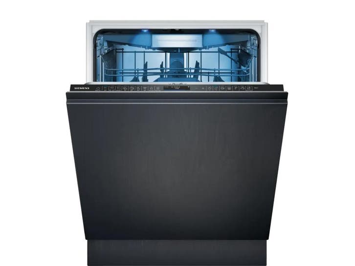 Siemens SN87TX02CE - Vaatwasmachine iQ700 - 14 couverts - 8, Electroménager, Lave-vaisselle, Envoi