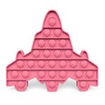 Pop It - Fidget Anti Stress Speelgoed Bubble Toy Siliconen, Verzenden, Nieuw