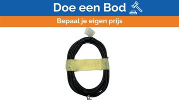 Bieden: Gallinea Marine Motor Wiring Cable 12V/24V Waterpro, Watersport en Boten, Ophalen of Verzenden, Nieuw