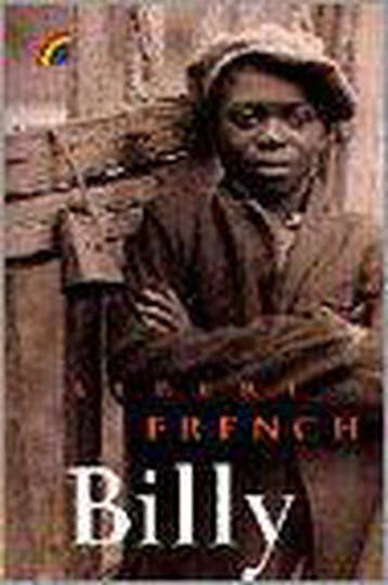 Billy - French, Verzenden, Nieuw