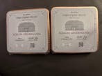 2 kilogram - Koper .999 - Geiger Edelmetalle, Germany -